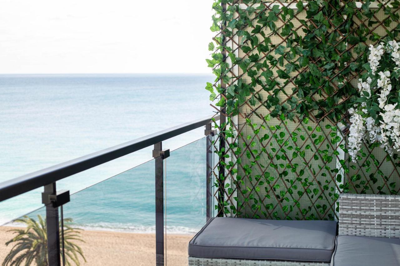 Apartament Septimo Cielo Primera Linea De Mar *